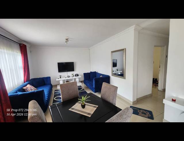 3 BEDROOM HOUSE FOR SALE IN NORTHDALE